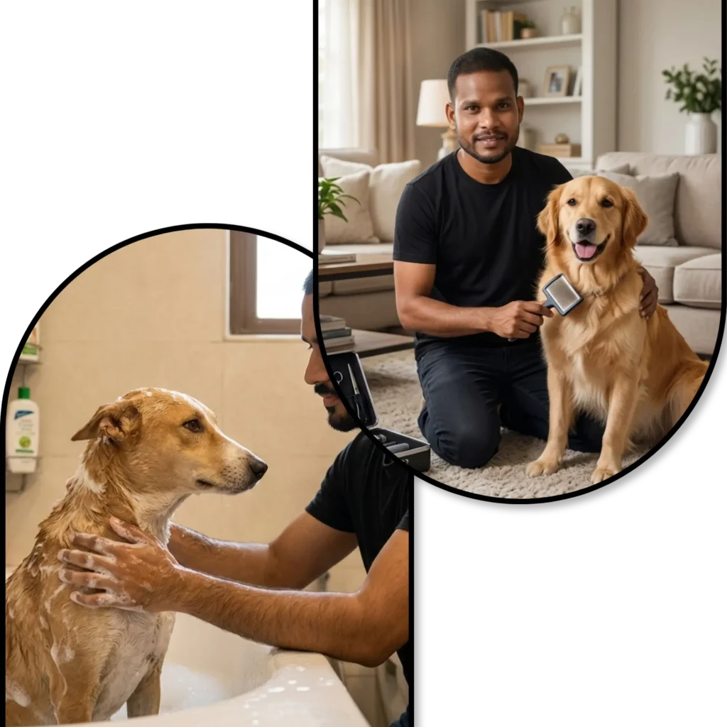 at your paws why choose us